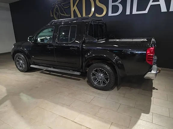 Nissan Navara 2012 photo 3