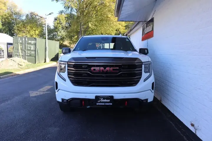 GMC Sierra 1500 2022 photo 2