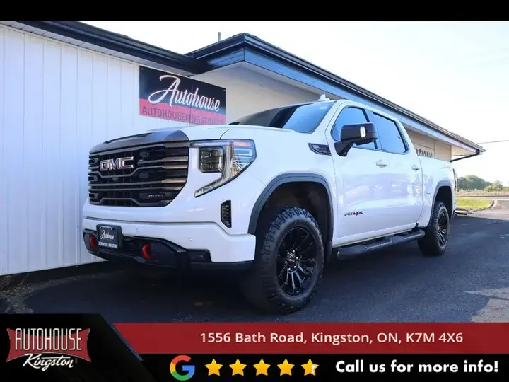 GMC Sierra 1500