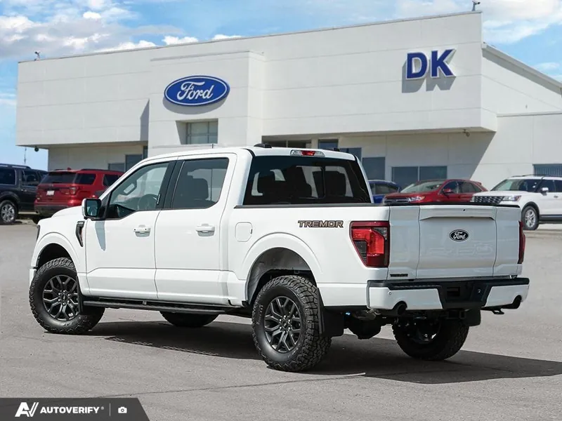Ford F-150 2026 photo 5
