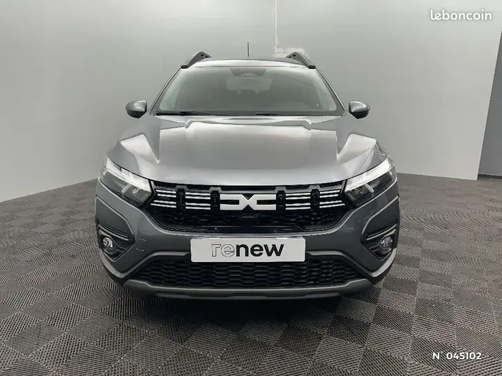 Dacia Jogger 2024 photo 3