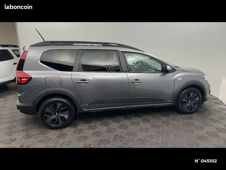 Dacia Jogger 2024 photo 5