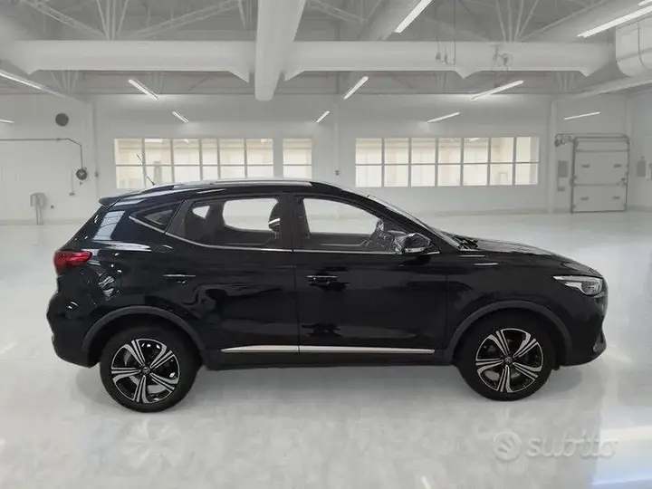 MG Zs 2022 photo 3