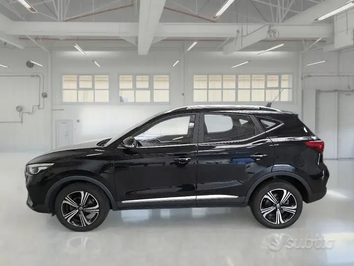MG Zs 2022 photo 5