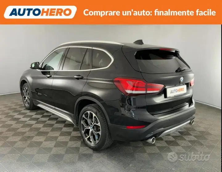 BMW X1 2022 photo 4