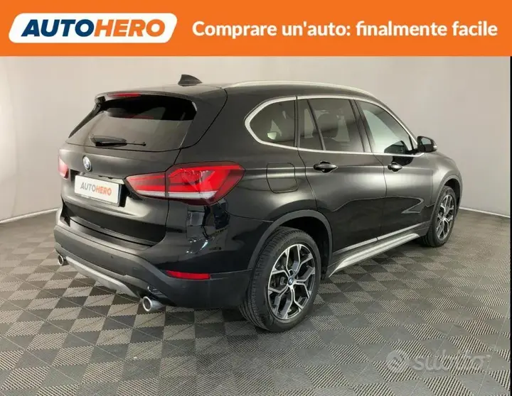 BMW X1 2022 photo 5