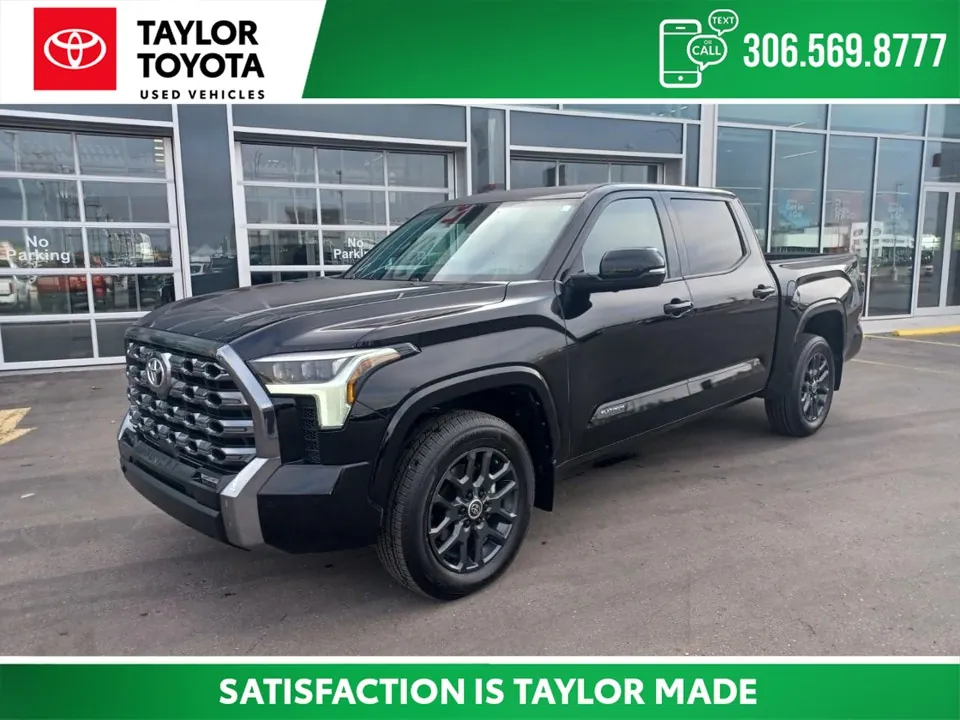 Toyota Tundra