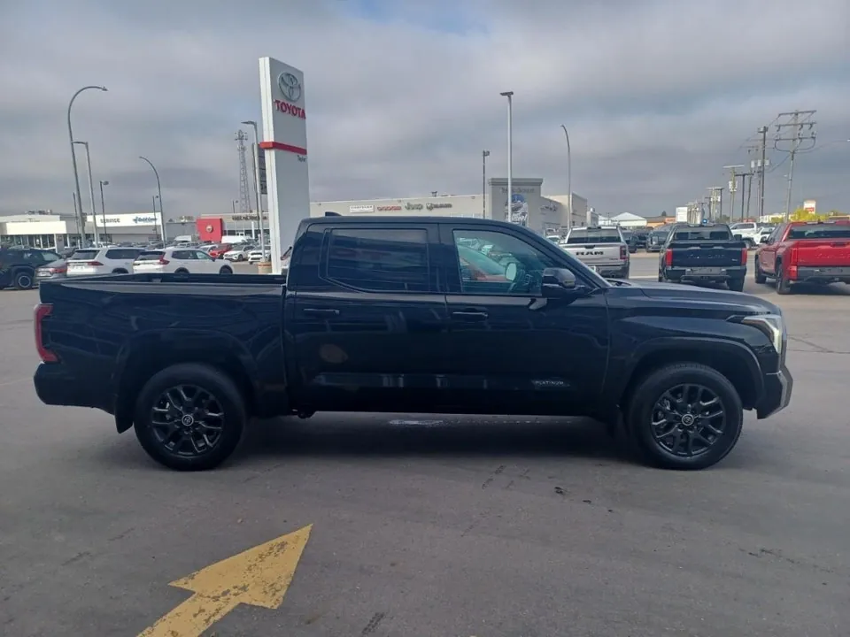 Toyota Tundra 2024 photo 4