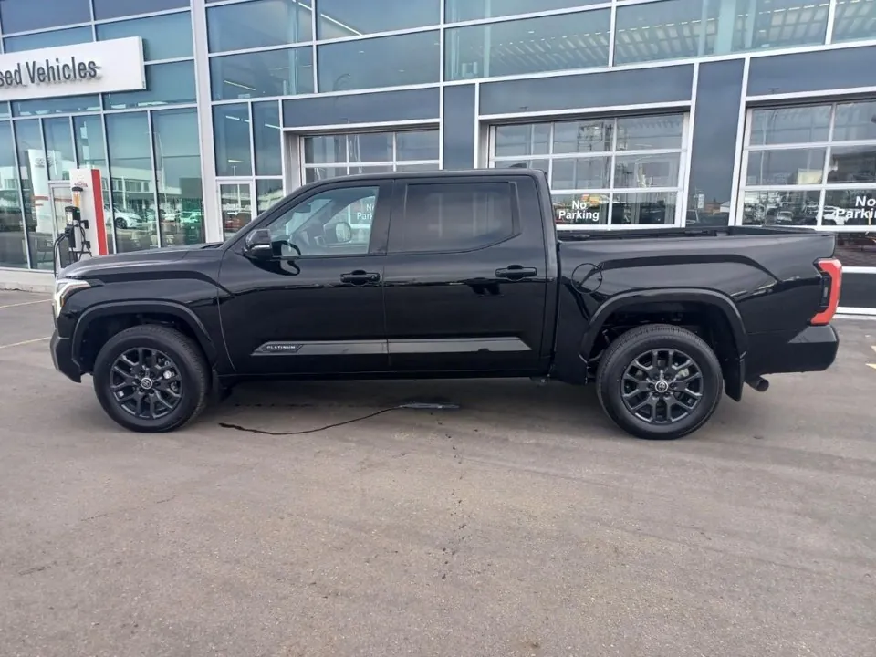 Toyota Tundra 2024 photo 5