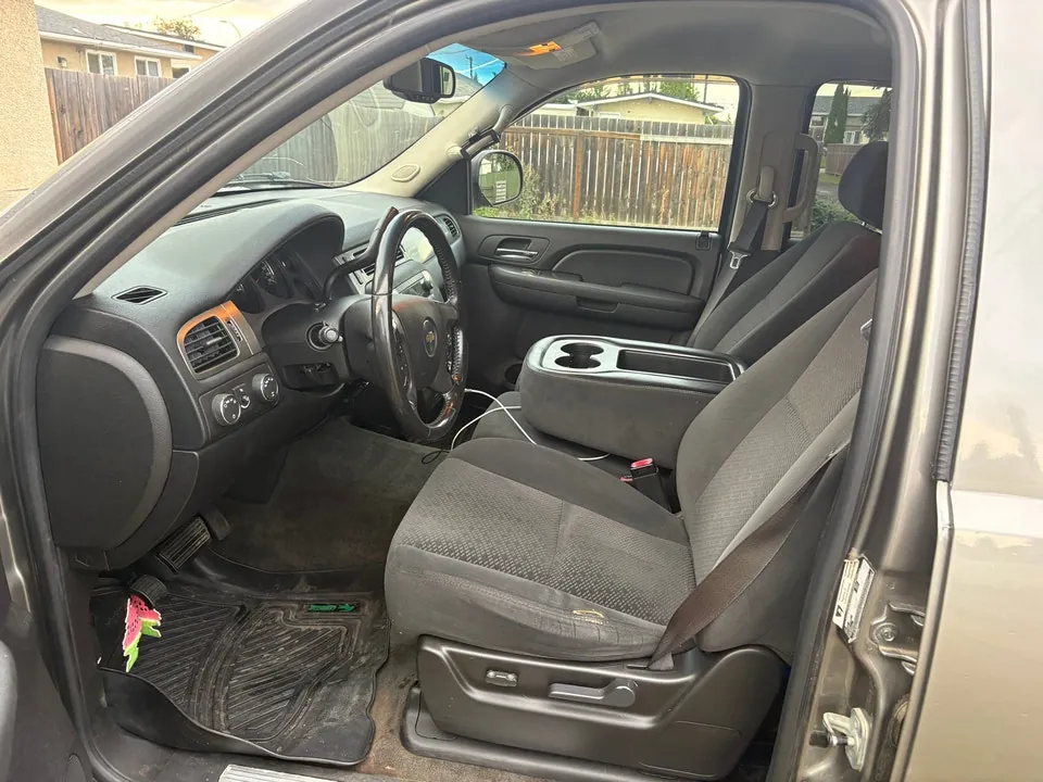 Chevrolet Tahoe 2007 photo 5