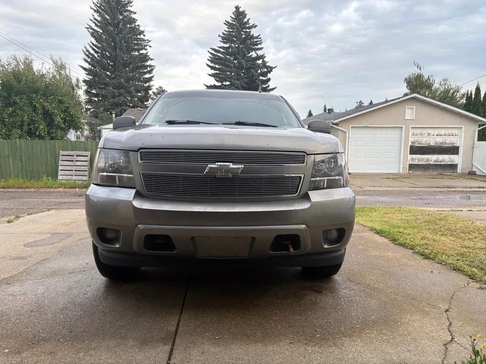 Chevrolet Tahoe 2007 photo 3