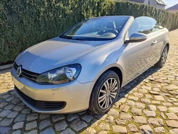 Volkswagen Golf 2015 photo 2