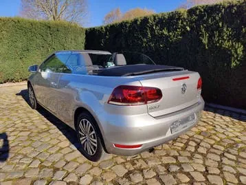 Volkswagen Golf 2015 photo 3