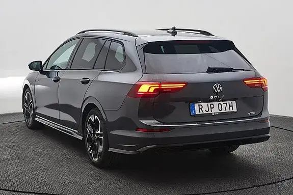 Volkswagen Golf I 2027 photo 5