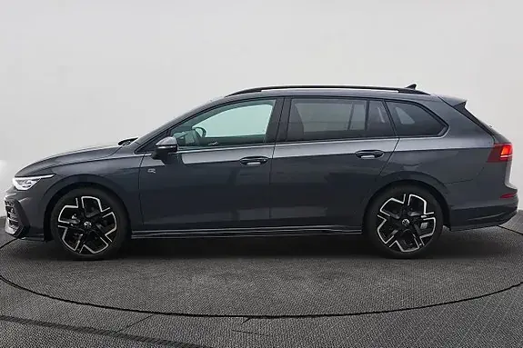 Volkswagen Golf I