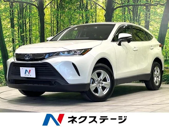 Toyota Hariera