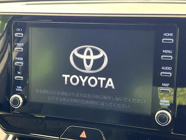 Toyota Hariera 2021 photo 4