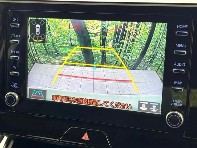 Toyota Hariera 2021 photo 5