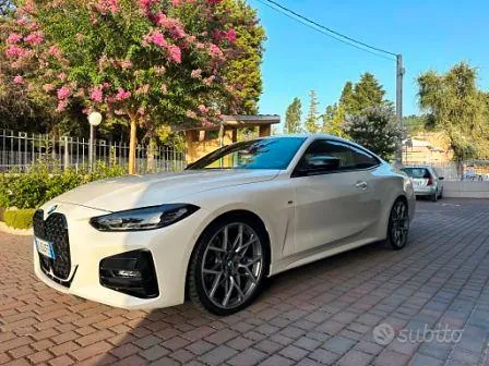 BMW 420D