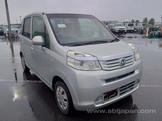 Honda Life G