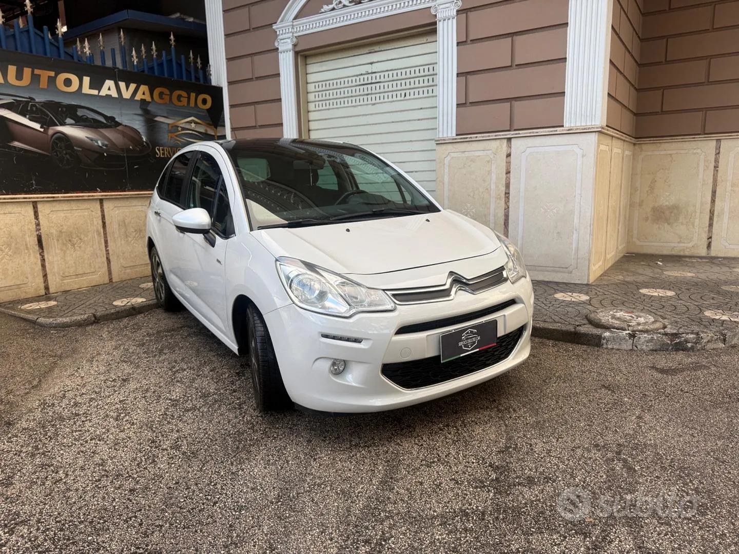 Citroen C3 2015 photo 3
