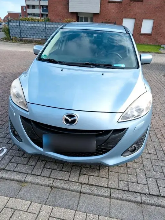 Mazda 5