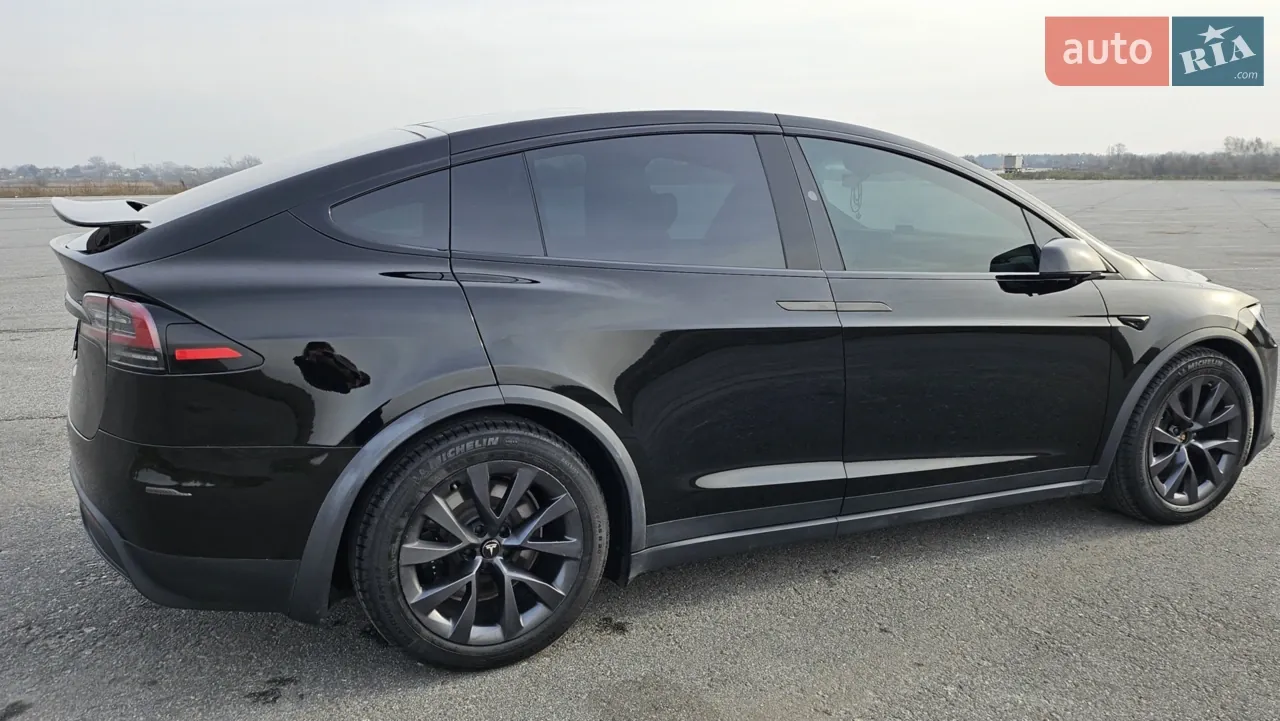 Tesla Model X 2023 photo 5