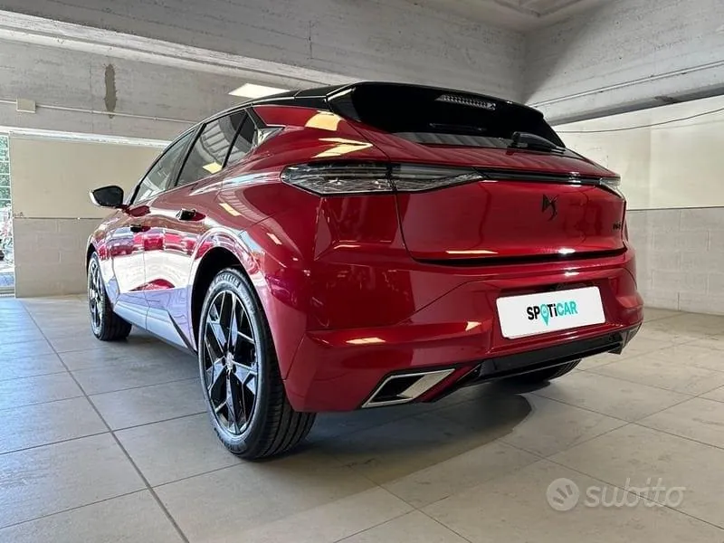 DS Automobiles Ds 4 2023 photo 3