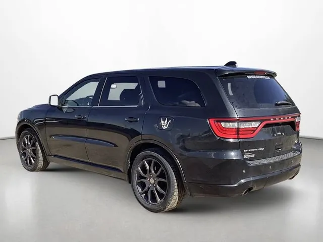 Dodge Durango 2016 photo 4