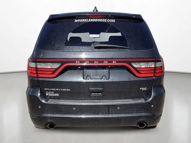 Dodge Durango 2016 photo 5