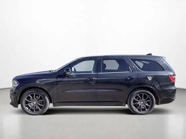 Dodge Durango 2016 photo 2