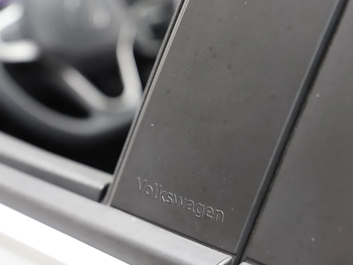 Volkswagen Taigo 2025 photo 3