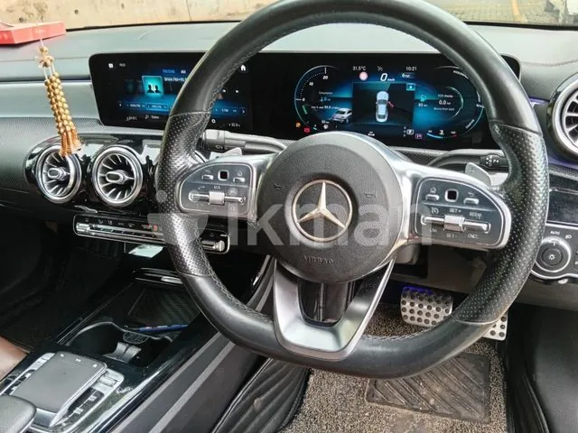 Mercedes-Benz Cla 200 2019 photo 5