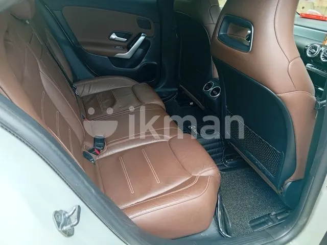 Mercedes-Benz Cla 200 2019 photo 4