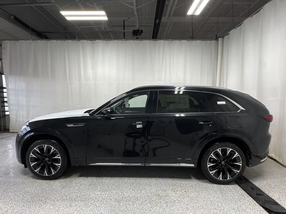 Mazda Cx-90 2026 photo 5