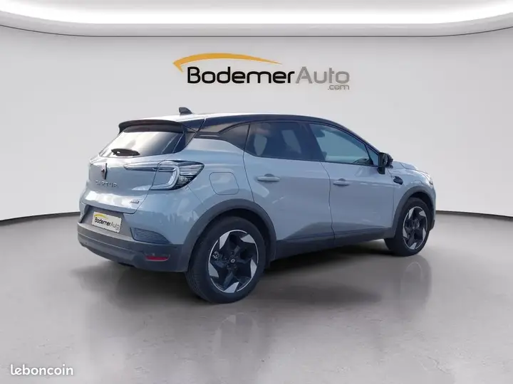 Renault Captur 2026 photo 5