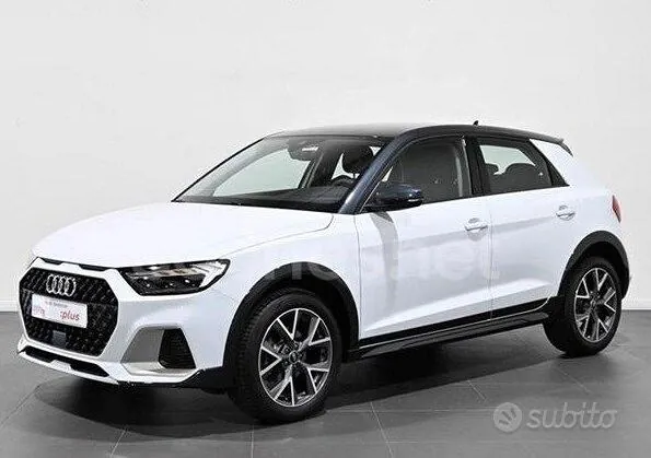 Audi A1 2026 photo 2