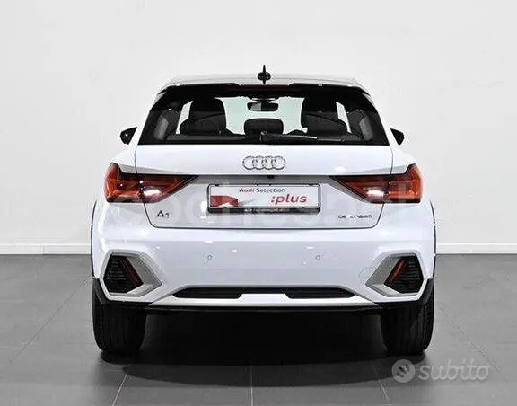 Audi A1 2026 photo 5