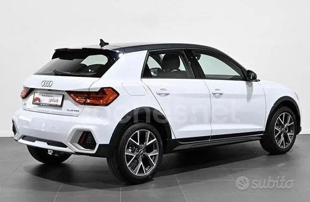 Audi A1 2026 photo 4
