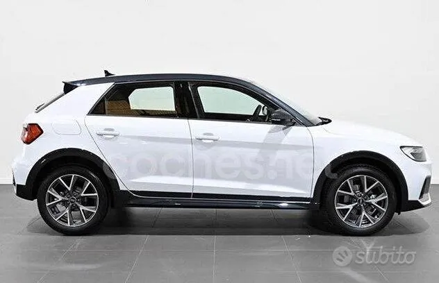 Audi A1 2026 photo 3