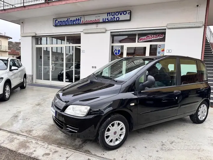 Fiat Multipla