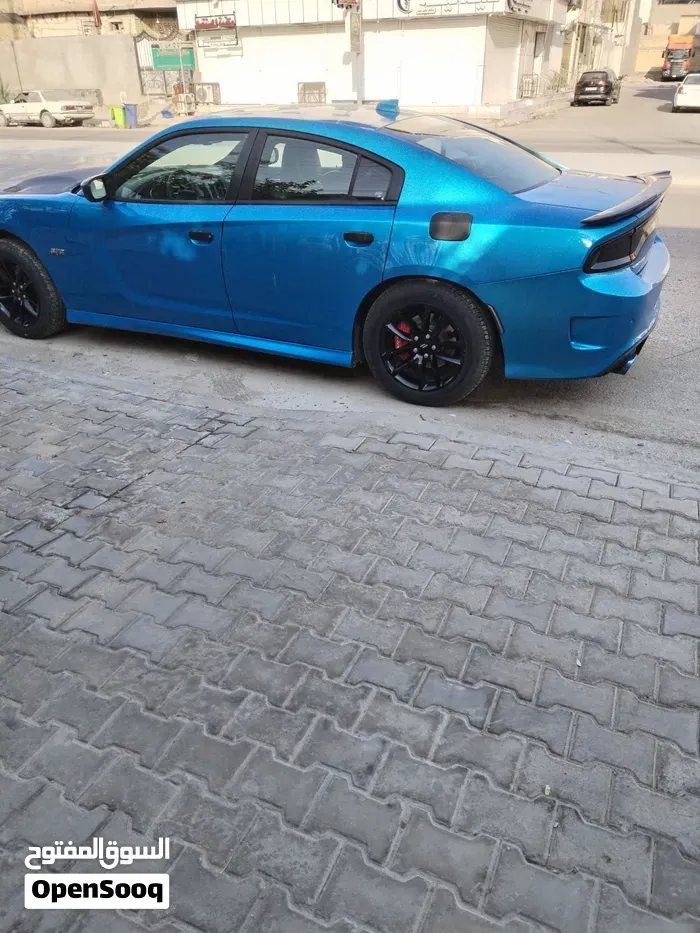 Dodge Charger 2016 photo 2