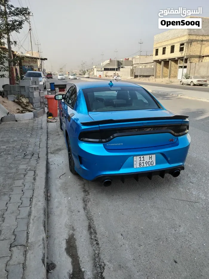 Dodge Charger
