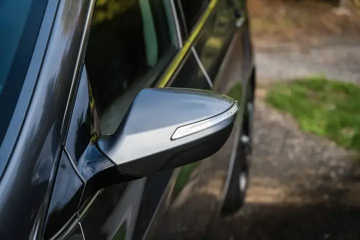 Hyundai I40 2013 photo 3