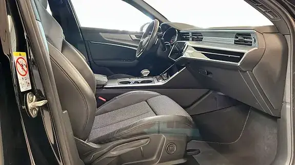 Audi A6 2023 photo 3