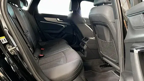 Audi A6 2023 photo 5
