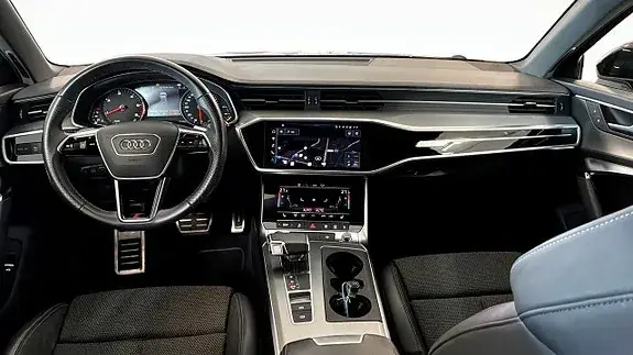 Audi A6 2023 photo 4