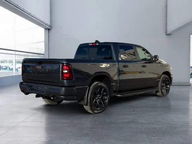 Ram 1500 2027 photo 5