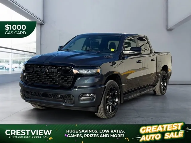 Ram 1500