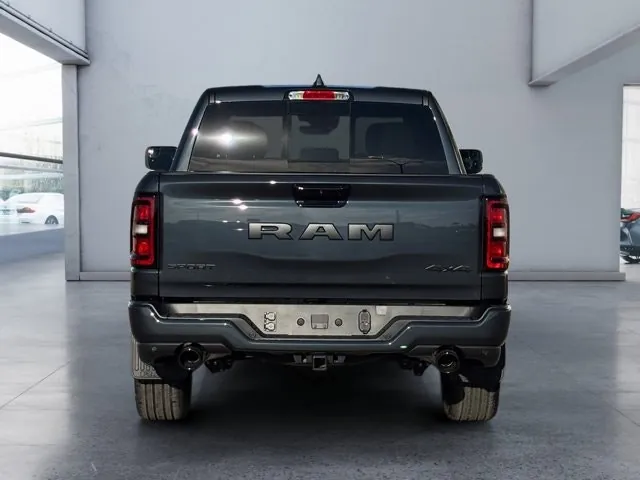 Ram 1500 2027 photo 4